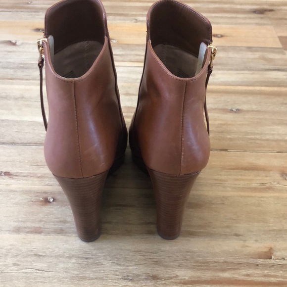 Michael Kors Bootie women’s size 7.5 - Picture 4 of 8